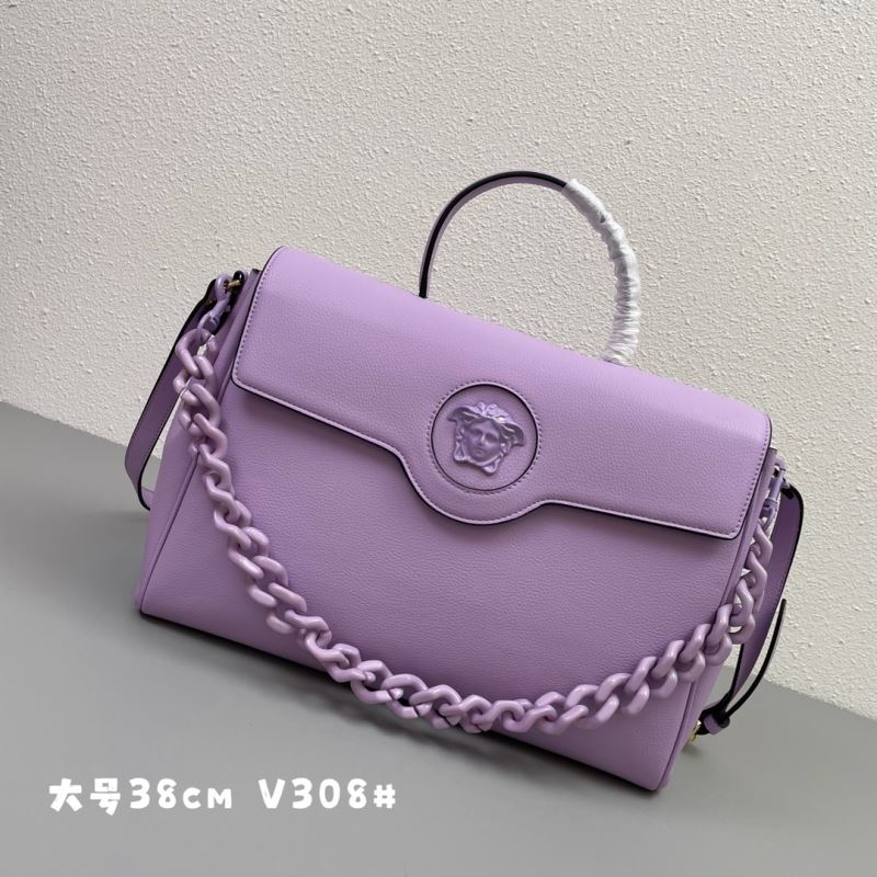 Versace Top Handle Bags